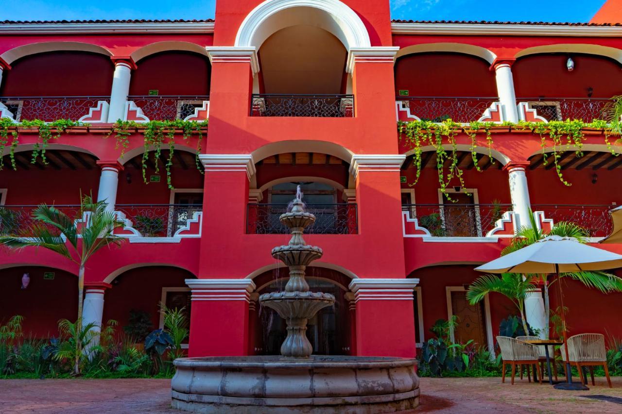 Nukari Quinta Boutique Jala Exterior foto